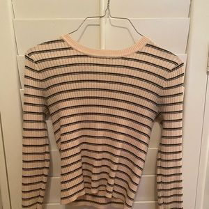 forever 21 long sleeve